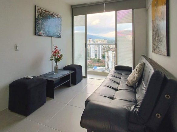 Apartamento Reserva Cañaveral Amoblado en Bucaramanga - Amoblados.co
